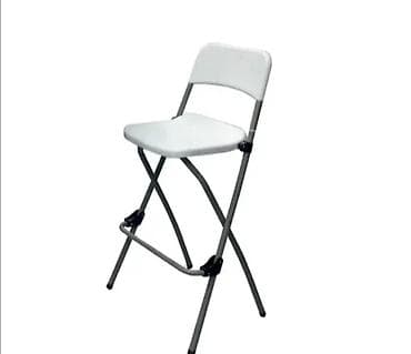 Antique Furniture: Barska stolica novo visine 100 cm.Akcija cene nisu fiksne, odredite at lalafo.rs — 1 Antique Furniture: Barska stolica novo visine 100 cm.Akcija cene nisu fiksne, odredite — 1