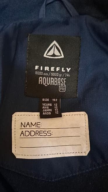 Dečiji skijaški komplet Firefly Aquabase Pro - Brend: Firefly - na lalafo.rs — 1 Dečiji skijaški komplet Firefly Aquabase Pro - Brend: Firefly - — 1