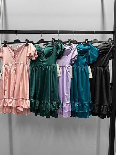 Women's Clothing: 04. 🎗️Haljinica u koju cete se zaljubiti 3.700 dinara🎗️A at lalafo.rs — 6 Women's Clothing: 04. 🎗️Haljinica u koju cete se zaljubiti 3.700 dinara🎗️A — 6