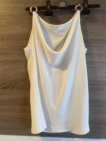 Ženska majica/top Sateen - Brend: Sateen (linija Casual), Made in na lalafo.rs — 1 Ženska majica/top Sateen - Brend: Sateen (linija Casual), Made in — 1