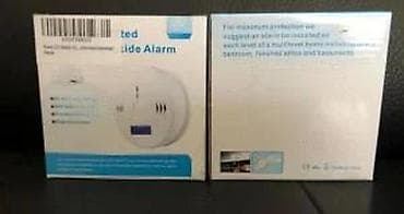 prsluk jaknica mango u: Detektor ugljen-monoksida (CO) – alarm - Namena: rano otkrivanje at lalafo.rs — 8 prsluk jaknica mango u: Detektor ugljen-monoksida (CO) – alarm - Namena: rano otkrivanje — 8