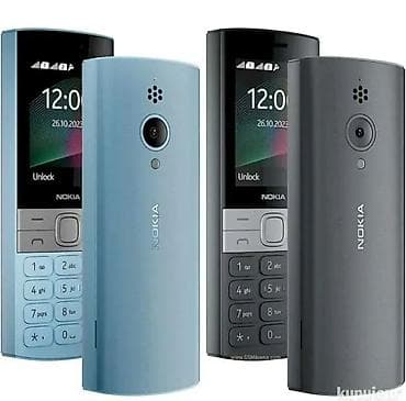 Nokia klasični mobilni telefon – model Nokia 150 (serija sa numeričkom at lalafo.rs — 3 Nokia klasični mobilni telefon – model Nokia 150 (serija sa numeričkom — 3