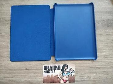 Original vodootporna magnetic futrola za Amazon Kindle Paperwhite 4 na lalafo.rs — 3 Original vodootporna magnetic futrola za Amazon Kindle Paperwhite 4 — 3