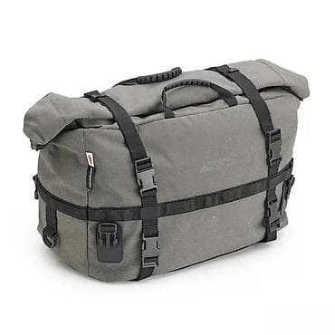 dve suknje po: Vodootporna roll-top torba za motor / putnu upotrebu - Siva roll-top at lalafo.rs — 3 dve suknje po: Vodootporna roll-top torba za motor / putnu upotrebu - Siva roll-top — 3