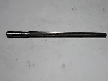 Razvrtac konusni Jal 7mm 1:50 Precnik na vrhu reznog dela je 7mm a at lalafo.rs Razvrtac konusni Jal 7mm 1:50 Precnik na vrhu reznog dela je 7mm a