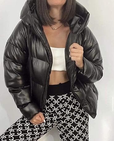 eko koza sa: Jakna eko koza
S m l
Cena 4200din na lalafo.rs — 2 eko koza sa: Jakna eko koza
S m l
Cena 4200din — 2