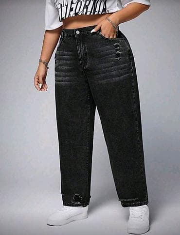 Personal Items: Farmerke velicina XL
1200 RSD✨ at lalafo.rs — 5 Personal Items: Farmerke velicina XL
1200 RSD✨ — 5