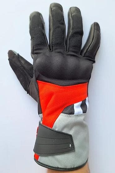 kom sa etiketom: BMW Motorrad moto rukavice sa GORE‑TEX membranom - Originalne BMW at lalafo.rs — 8 kom sa etiketom: BMW Motorrad moto rukavice sa GORE‑TEX membranom - Originalne BMW — 8