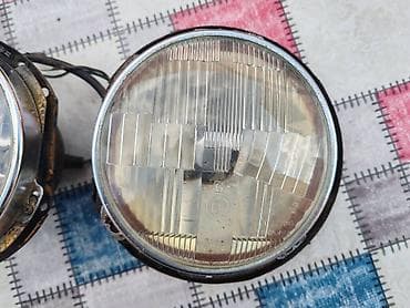 Far levi, kratko svetlo Lada 2103, Lada 2106 L. K.1. Komplet na lalafo.rs Far levi, kratko svetlo Lada 2103, Lada 2106 L. K.1. Komplet