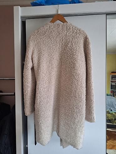 zenske broj: CALLIOPE ženski kaput – teddy/bouclé stil, bež - Brend: Calliope - at lalafo.rs — 2 zenske broj: CALLIOPE ženski kaput – teddy/bouclé stil, bež - Brend: Calliope - — 2