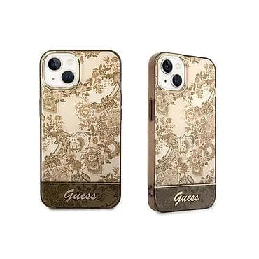 Maska Guess Hc IML Electro Cam TDJ za iPhone 14 6.1 zlatna na lalafo.rs — 1 Maska Guess Hc IML Electro Cam TDJ za iPhone 14 6.1 zlatna — 1