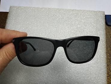 Prodajem kvalitetne naocare za sunce, original EMPORIO ARMANI EA4056 at lalafo.rs — 1 Prodajem kvalitetne naocare za sunce, original EMPORIO ARMANI EA4056 — 1