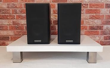 Odlično očuvani zvučnici marke Kenwood LS-K501-B Zvučno izvanredni na lalafo.rs — 2 Odlično očuvani zvučnici marke Kenwood LS-K501-B Zvučno izvanredni — 2