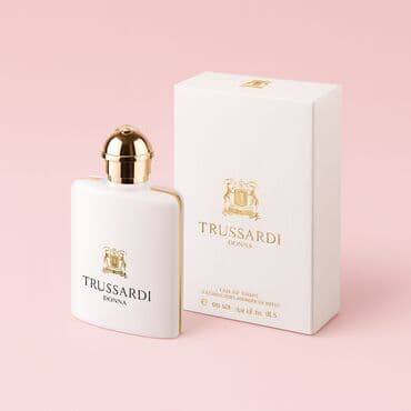 Ženski parfem, Trussardi, Original na lalafo.rs Ženski parfem, Trussardi, Original