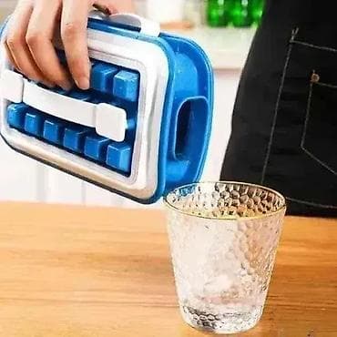 prsluk jaknica mango u: Posuda za led ❄️🍹 Inovativni uređaj za pravljenje leda koji štedi at lalafo.rs — 1 prsluk jaknica mango u: Posuda za led ❄️🍹 Inovativni uređaj za pravljenje leda koji štedi — 1