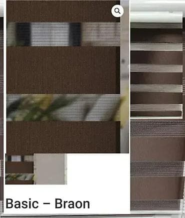 Trakaste zavese – Zebra zavese 🪟✨ Zebra zavese predstavljaju na lalafo.rs — 2 Trakaste zavese – Zebra zavese 🪟✨ Zebra zavese predstavljaju — 2