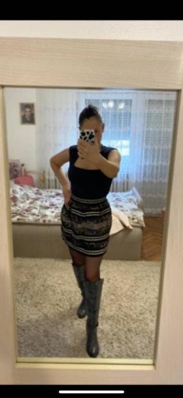 Haljina obucena davno dva puta, jis pre 7 godina placena 7600 na lalafo.rs — 7 Haljina obucena davno dva puta, jis pre 7 godina placena 7600 — 7