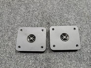 Visokotonci quadral ALL 92 95x 80 mm. CENE FIKSNE I BEZ ZAMENE na lalafo.rs — 1 Visokotonci quadral ALL 92 95x 80 mm. CENE FIKSNE I BEZ ZAMENE — 1