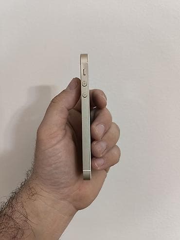 Electronics: Iphone SE 2016 sa 64gb memorije, otključan za sve mreže. Ne radi at lalafo.rs — 2 Electronics: Iphone SE 2016 sa 64gb memorije, otključan za sve mreže. Ne radi — 2