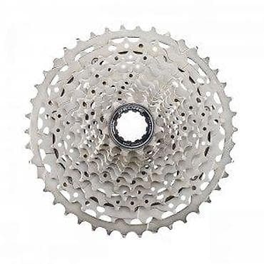 Bicycles: KASETA SHIMANO DEORE CS-M5100-11 BRZINA 11-42 | The Shimano at lalafo.rs — 1 Bicycles: KASETA SHIMANO DEORE CS-M5100-11 BRZINA 11-42 | The Shimano — 1