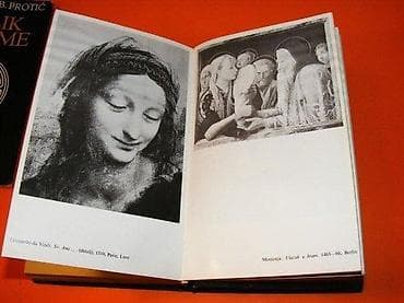 Autor: Miodrag B. ProtićIzdavač: Nolit, BeogradGodina zdanja: 1979Broj na lalafo.rs — 6 Autor: Miodrag B. ProtićIzdavač: Nolit, BeogradGodina zdanja: 1979Broj — 6