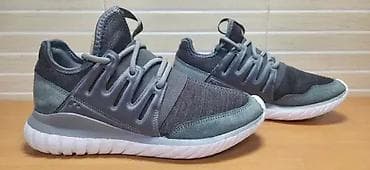 Adidas Tubular Radial "Fleece" (br.40) patike su u odličnom stanju kao na lalafo.rs — 2 Adidas Tubular Radial "Fleece" (br.40) patike su u odličnom stanju kao — 2