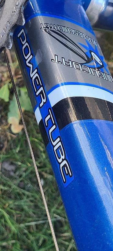 Trkački bicikl Simplon GRID – ručno rađen - Okvir: aluminijumski na lalafo.rs — 5 Trkački bicikl Simplon GRID – ručno rađen - Okvir: aluminijumski — 5