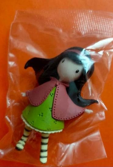 Santoro gorjuss lutkica TRAŽIM LUTKICU Little red slika broj 1 Tražimo na lalafo.rs — 1 Santoro gorjuss lutkica TRAŽIM LUTKICU Little red slika broj 1 Tražimo — 1