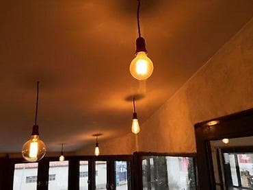 Edisonke Retro sijalice Žarulja E27 40W dimabilna. Edisonke Retro na lalafo.rs — 1 Edisonke Retro sijalice Žarulja E27 40W dimabilna. Edisonke Retro — 1