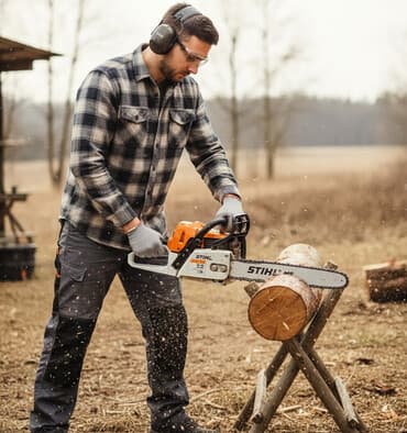 Motorne testere: Motorna testera STIHL MS (Turska kopija) (NOVO) - Nova i veoma na lalafo.rs Motorne testere: Motorna testera STIHL MS (Turska kopija) (NOVO) - Nova i veoma