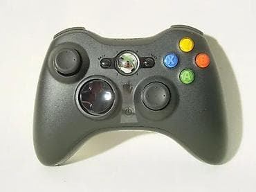 Delovi i Oprema za XBOX 360 na lalafo.rs — 4 Delovi i Oprema za XBOX 360 — 4