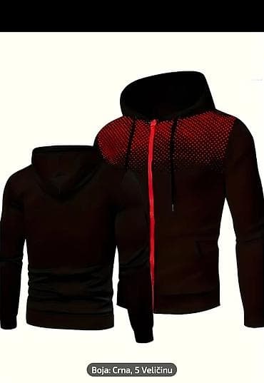Transitional jackets: Muska jakna odlican kvalitet za prelano doba. Porucuje se ceka se at lalafo.rs — 7 Transitional jackets: Muska jakna odlican kvalitet za prelano doba. Porucuje se ceka se — 7
