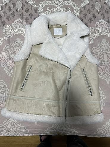 M, Veštačka koža, bоја - Bež na lalafo.rs M, Veštačka koža, bоја - Bež