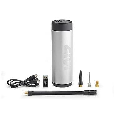 Clamps: Prenosivi bežični kompresor/električna pumpa za gume - Kompaktan at lalafo.rs — 4 Clamps: Prenosivi bežični kompresor/električna pumpa za gume - Kompaktan — 4