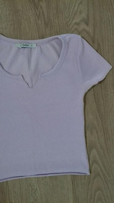 Personal Items: Predivna majca u odličnom stanju.
Veličina XS
Cena 300 at lalafo.rs — 2 Personal Items: Predivna majca u odličnom stanju.
Veličina XS
Cena 300 — 2
