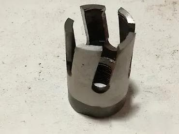 Kruna 29mm za busenje lima, metala JAL 5/4 (4420) krune 💡 na lalafo.rs — 1 Kruna 29mm za busenje lima, metala JAL 5/4 (4420) krune 💡 — 1