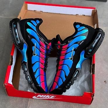 Nike air max tn patike A klasa Novo Brojevi 36 do 46 Sa kutijom fb na lalafo.rs — 6 Nike air max tn patike A klasa Novo Brojevi 36 do 46 Sa kutijom fb — 6