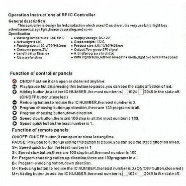 Digitalna led traka 1903rgb pametna traka. Akcijska cena 5m 1903ic na lalafo.rs — 5 Digitalna led traka 1903rgb pametna traka. Akcijska cena 5m 1903ic — 5