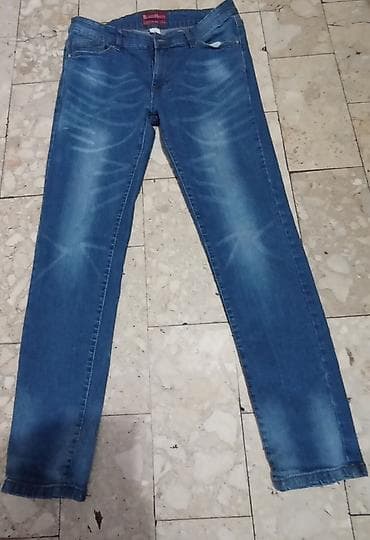 bermude teksas br: Jeans, 7Arrows, color - Black at lalafo.rs — 2 bermude teksas br: Jeans, 7Arrows, color - Black — 2