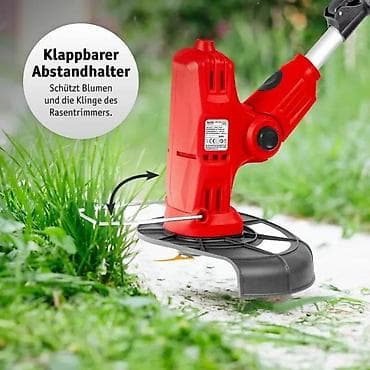 prsluk jaknica mango u: Električni 3‑u‑1 trimer/čistač ivica sa nastavcima - Višenamenski at lalafo.rs — 3 prsluk jaknica mango u: Električni 3‑u‑1 trimer/čistač ivica sa nastavcima - Višenamenski — 3