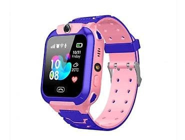 🔴Deciji smart sat Q12 sat telefon Plavi/Rozi 💥super cena 2500 din💥 na lalafo.rs — 1 🔴Deciji smart sat Q12 sat telefon Plavi/Rozi 💥super cena 2500 din💥 — 1