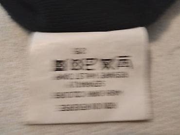 Zenska majica Select vel.14 pamuk,bez rukava, duzina spreda/pozadi na lalafo.rs — 5 Zenska majica Select vel.14 pamuk,bez rukava, duzina spreda/pozadi — 5