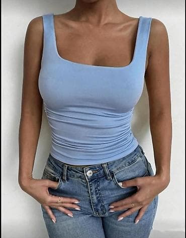 tank top h: Maice
Cena 1050
Uni vel.
V85 at lalafo.rs — 2 tank top h: Maice
Cena 1050
Uni vel.
V85 — 2