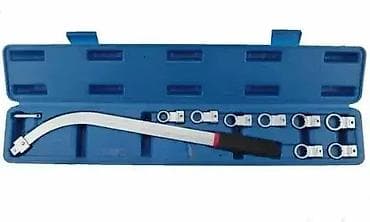 Alat za španere Praktičan i izdržljiv alat za španere – neophodan na lalafo.rs — 2 Alat za španere Praktičan i izdržljiv alat za španere – neophodan — 2