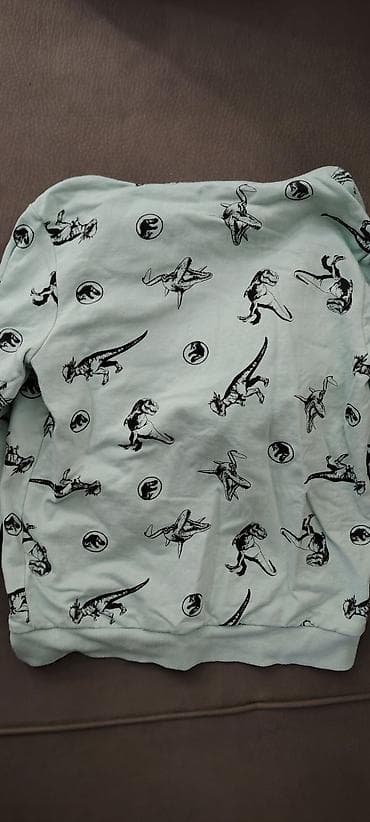 Dečja dukserica s kapuljačom Sinsay x Jurassic World Dominion - at lalafo.rs — 3 Dečja dukserica s kapuljačom Sinsay x Jurassic World Dominion - — 3