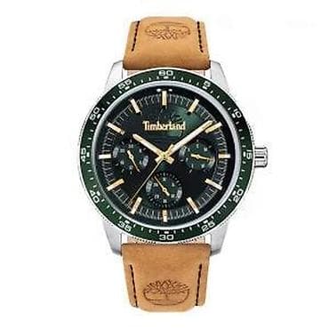 AKCIJA - TIMBERLAND Parkman TDWGF0029001 - 44mm - Zelena Potpuno nov na lalafo.rs — 6 AKCIJA - TIMBERLAND Parkman TDWGF0029001 - 44mm - Zelena Potpuno nov — 6