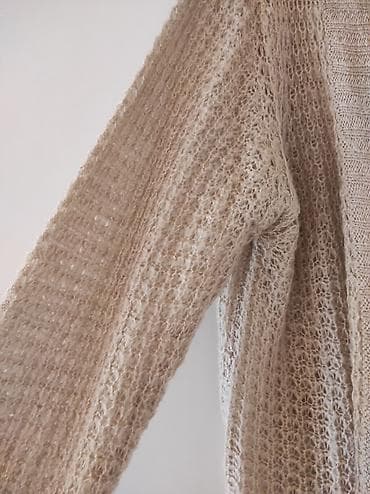 pantalone butiku ali: Janina kardigan velicina 46, ali pratite mere. Duzina 78, poluobim na lalafo.rs — 3 pantalone butiku ali: Janina kardigan velicina 46, ali pratite mere. Duzina 78, poluobim — 3