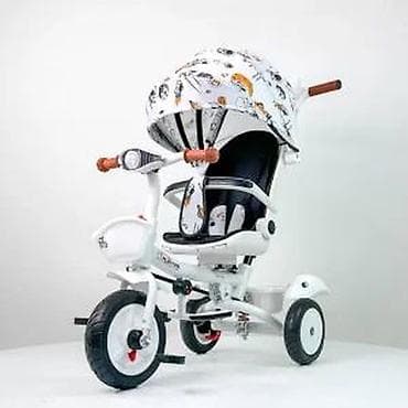 kalkhoff bicikli cena: Dečiji tricikl sa ručkom i tendom - Multifunkcionalni tricikl za at lalafo.rs — 1 kalkhoff bicikli cena: Dečiji tricikl sa ručkom i tendom - Multifunkcionalni tricikl za — 1