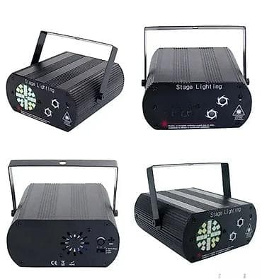 Laser za diskoteke, igraonice, kafiće i klubove 🌈 Pretvorite svaki na lalafo.rs — 2 Laser za diskoteke, igraonice, kafiće i klubove 🌈 Pretvorite svaki — 2