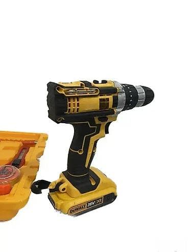 dve suknje po: DeWALT aku bušilica – nova i veoma kvalitetna Snaga: 36V Li-Ion na lalafo.rs — 8 dve suknje po: DeWALT aku bušilica – nova i veoma kvalitetna Snaga: 36V Li-Ion — 8